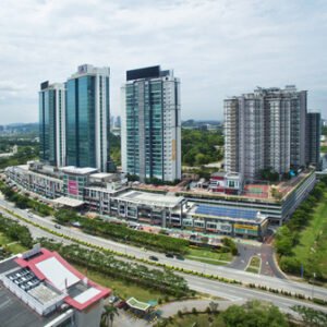 area-cyberjaya